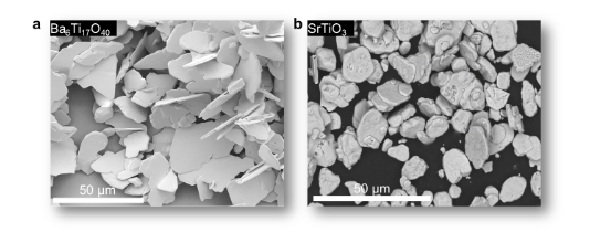 西安交大獲取到用于脈沖功33UF 16V率系統(tǒng)的陶瓷電容器儲能密度最高值