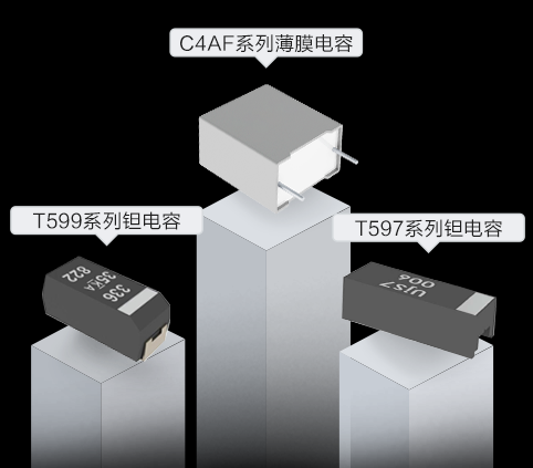 唯樣商城“KEMET超級品牌月”來襲22UF 63V！4大福利讓你明晰百年電容器大品牌魅力！