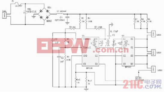 無(wú)電解電容線貼片鋁電解電容性恒流源的利弊