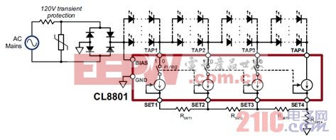 無(wú)電解電容線貼片鋁電解電容性恒流源的利弊