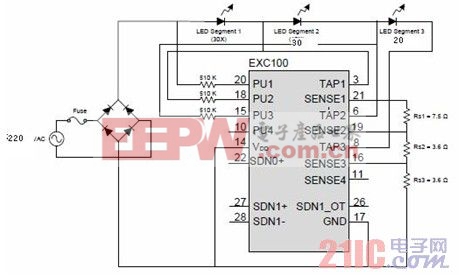 無(wú)電解電容線貼片鋁電解電容性恒流源的利弊