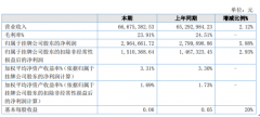 綠寶石2020年上半年凈利296.47萬(wàn)增長(zhǎng)電解電容5.88%高壓高容量固態(tài)電容器市場(chǎng)份額