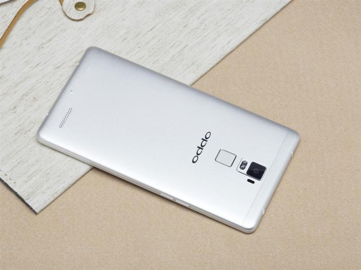 十年誠(chéng)品全金屬續(xù)航大咖OPPO R7 Plus 