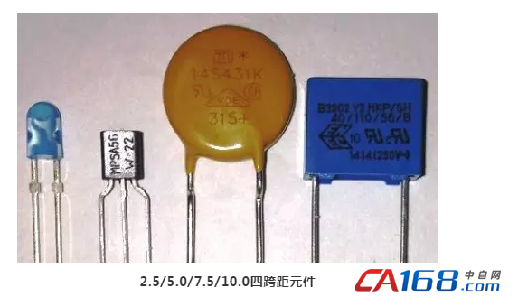 視頻 | 想自動(dòng)化生產(chǎn)LED驅(qū)動(dòng)器68UF 6.3V嗎？Radial 88HT立式插件機(jī)是最佳選擇