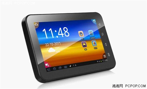 原道旗下熱銷(xiāo)！Android4.0平板全推薦 