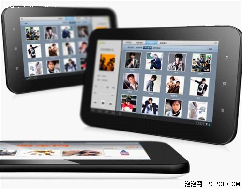 原道旗下熱銷(xiāo)！Android4.0平板全推薦 