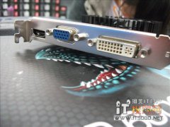 鋁電解電容入門級獨(dú)顯首選 鐳風(fēng)HD6570市售469元