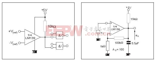 CK系列電解電容LM339中文資料